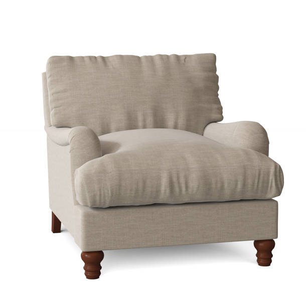 Warrington 82'' Upholstered Sofa & Reviews Birch Lane